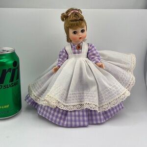 Alexander Doll Compamy